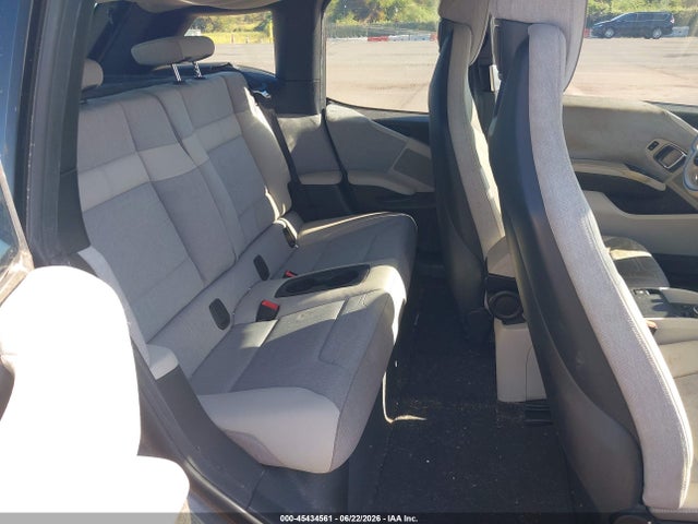 WBY1Z2C50GV556950 BMW I3