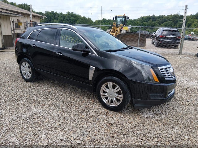 Продажа на аукционе авто 2013 Cadillac Srx Luxury Collection, vin: 3GYFNGE39DS518849, номер лота: 45434564