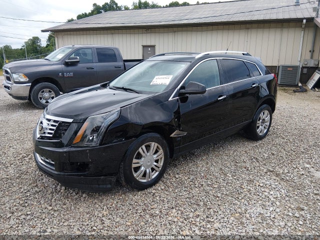 Aukcja sprzedaży 2013 Cadillac Srx Luxury Collection, vin: 3GYFNGE39DS518849, numer aukcji: 45434564
