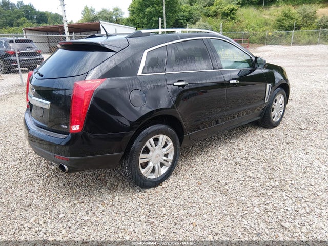 Aukcja sprzedaży 2013 Cadillac Srx Luxury Collection, vin: 3GYFNGE39DS518849, numer aukcji: 45434564
