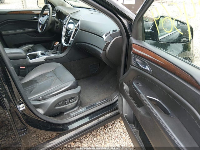 Aukcja sprzedaży 2013 Cadillac Srx Luxury Collection, vin: 3GYFNGE39DS518849, numer aukcji: 45434564
