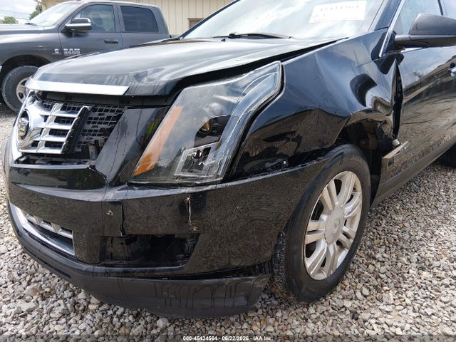 Aukcja sprzedaży 2013 Cadillac Srx Luxury Collection, vin: 3GYFNGE39DS518849, numer aukcji: 45434564