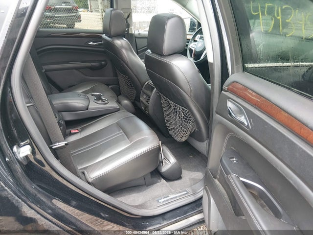 Aukcja sprzedaży 2013 Cadillac Srx Luxury Collection, vin: 3GYFNGE39DS518849, numer aukcji: 45434564