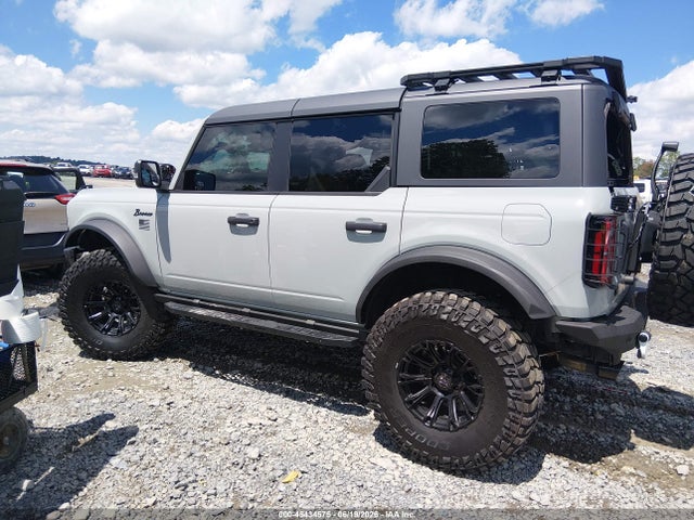 Ford Bronco Badlands 2024 1FMEE9BP8RLB32419 Image 15