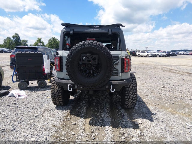 Ford Bronco Badlands 2024 1FMEE9BP8RLB32419 Image 17
