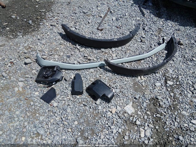 Ford Bronco Badlands 2024 1FMEE9BP8RLB32419 Image 12