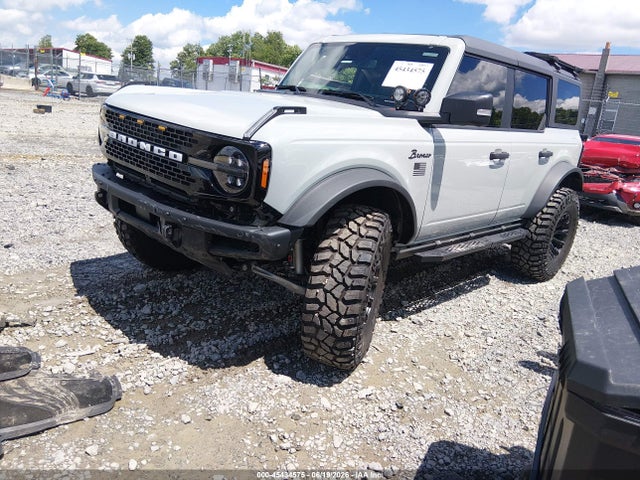 Ford Bronco Badlands 2024 1FMEE9BP8RLB32419 Image 2