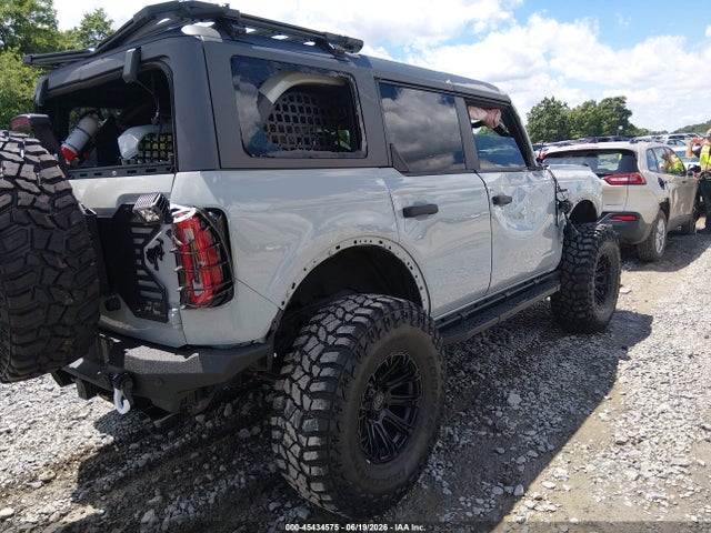 Ford Bronco Badlands 2024 1FMEE9BP8RLB32419 Image 6