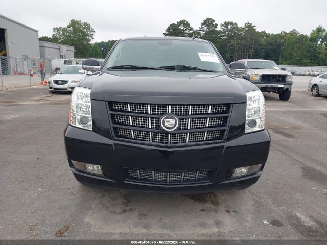 2012 Cadillac Escalade Premium მანქანა იყიდება აუქციონზე, vin: 1GYS3CEF2CR280870, აუქციონის ნომერი: 45434576