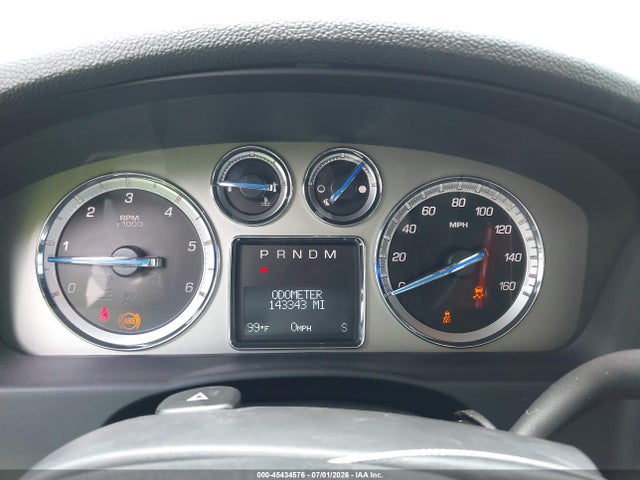 Aukcja sprzedaży 2012 Cadillac Escalade Premium, vin: 1GYS3CEF2CR280870, numer aukcji: 45434576