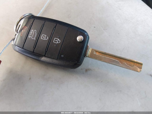 KIA Sorento 2.4l Lx 2018 5XYPG4A35JG416146 Image 11