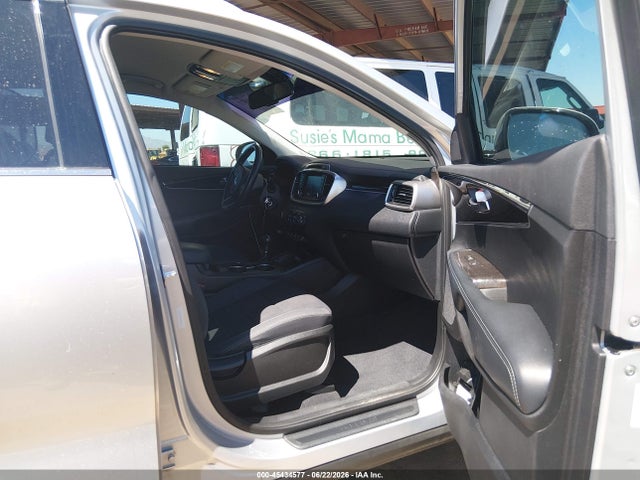 KIA Sorento 2.4l Lx 2018 5XYPG4A35JG416146 Image 5