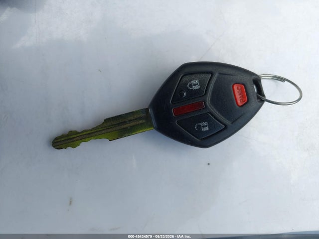 Mitsubishi Outlander Sport Es 2014 4A4AP3AU2EE016352 Image 11
