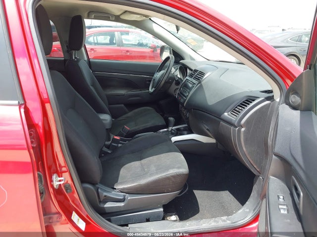Mitsubishi Outlander Sport Es 2014 4A4AP3AU2EE016352 Image 5