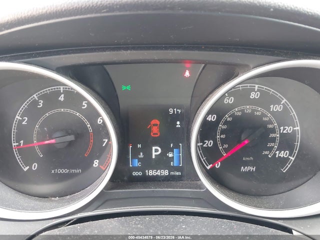 Mitsubishi Outlander Sport Es 2014 4A4AP3AU2EE016352 Image 7