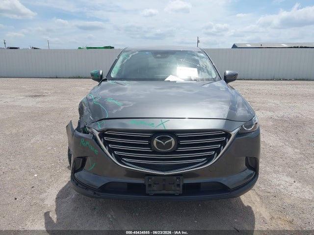 Auction sale of the 2018 Mazda Cx-9 Touring, vin: JM3TCACY4J0223288, lot number: 45434585