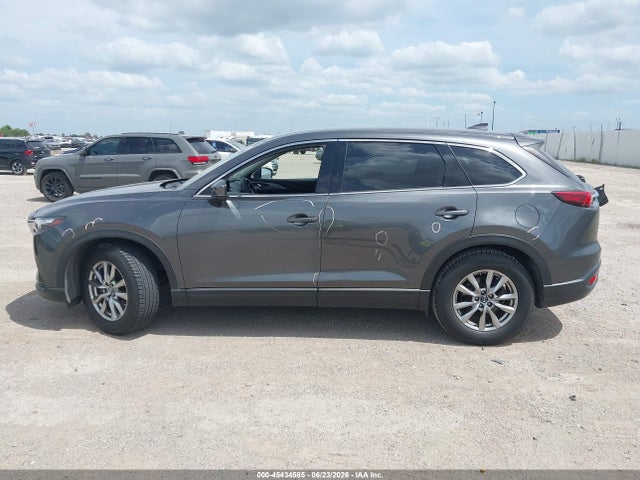 Auction sale of the 2018 Mazda Cx-9 Touring, vin: JM3TCACY4J0223288, lot number: 45434585