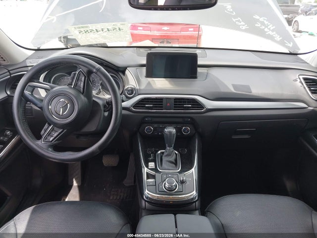 Auction sale of the 2018 Mazda Cx-9 Touring, vin: JM3TCACY4J0223288, lot number: 45434585