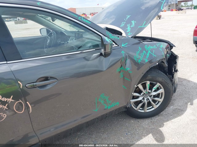 Auction sale of the 2018 Mazda Cx-9 Touring, vin: JM3TCACY4J0223288, lot number: 45434585