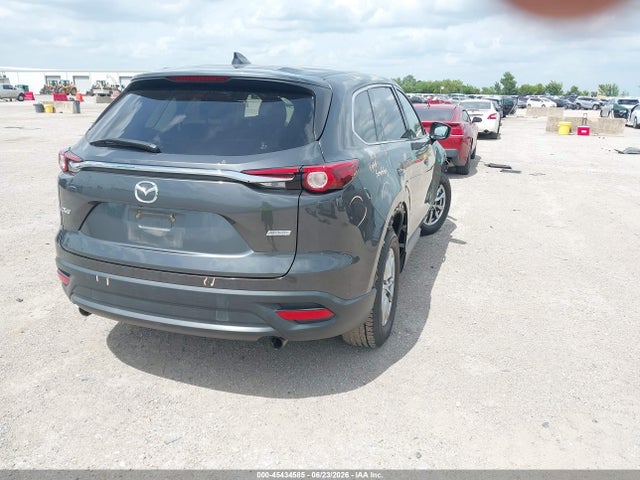 Auction sale of the 2018 Mazda Cx-9 Touring, vin: JM3TCACY4J0223288, lot number: 45434585