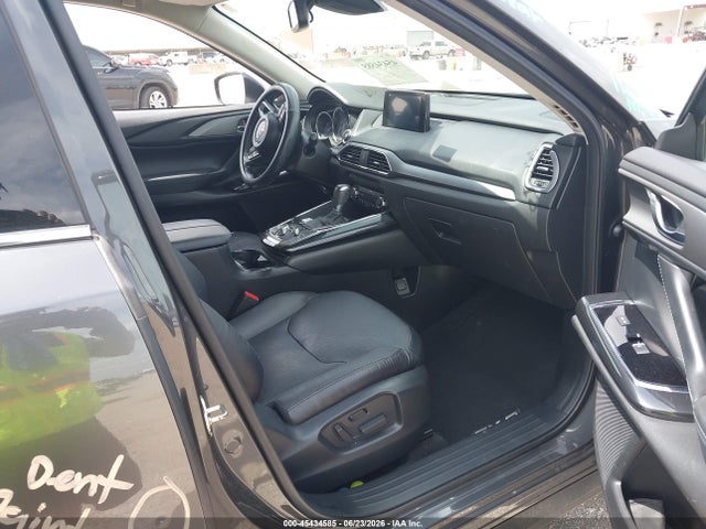 Auction sale of the 2018 Mazda Cx-9 Touring, vin: JM3TCACY4J0223288, lot number: 45434585