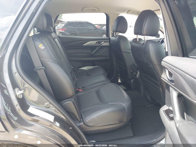 Auction sale of the 2018 Mazda Cx-9 Touring, vin: JM3TCACY4J0223288, lot number: 45434585