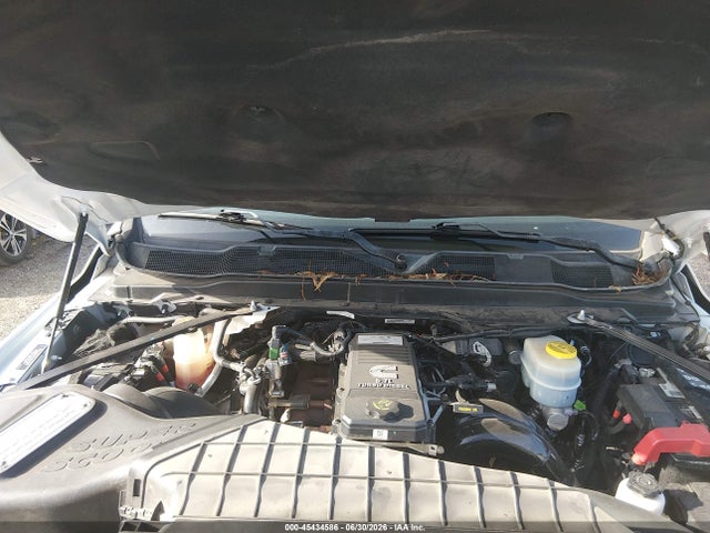 Aukcja sprzedaży 2021 Ram 2500 Tradesman  4x4 6'4 Box, vin: 3C6UR5CL3MG531471, numer aukcji: 45434586