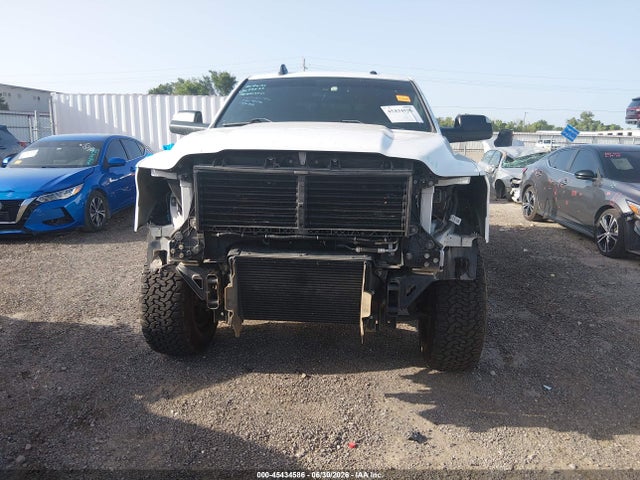 Aukcja sprzedaży 2021 Ram 2500 Tradesman  4x4 6'4 Box, vin: 3C6UR5CL3MG531471, numer aukcji: 45434586