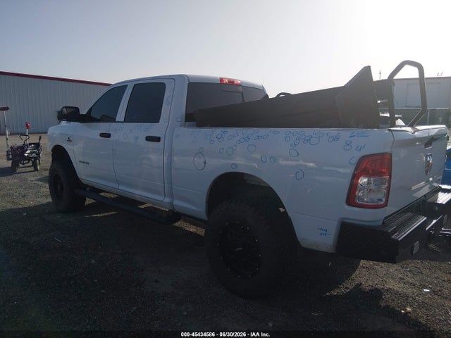 Aukcja sprzedaży 2021 Ram 2500 Tradesman  4x4 6'4 Box, vin: 3C6UR5CL3MG531471, numer aukcji: 45434586