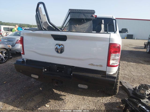 Aukcja sprzedaży 2021 Ram 2500 Tradesman  4x4 6'4 Box, vin: 3C6UR5CL3MG531471, numer aukcji: 45434586