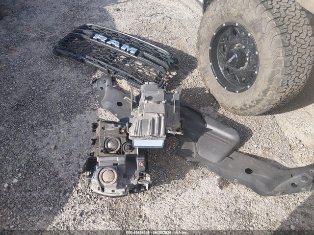 Aukcja sprzedaży 2021 Ram 2500 Tradesman  4x4 6'4 Box, vin: 3C6UR5CL3MG531471, numer aukcji: 45434586