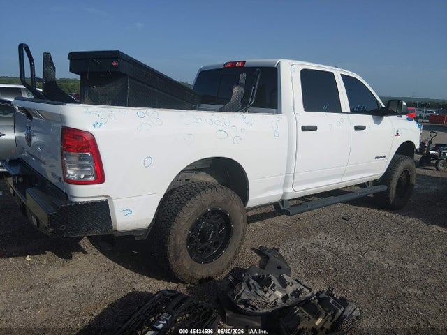 Aukcja sprzedaży 2021 Ram 2500 Tradesman  4x4 6'4 Box, vin: 3C6UR5CL3MG531471, numer aukcji: 45434586