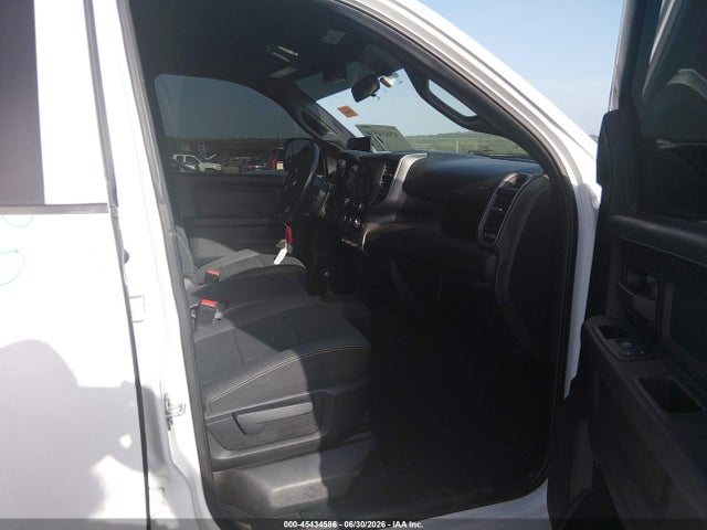 Aukcja sprzedaży 2021 Ram 2500 Tradesman  4x4 6'4 Box, vin: 3C6UR5CL3MG531471, numer aukcji: 45434586