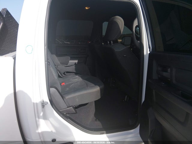 Aukcja sprzedaży 2021 Ram 2500 Tradesman  4x4 6'4 Box, vin: 3C6UR5CL3MG531471, numer aukcji: 45434586