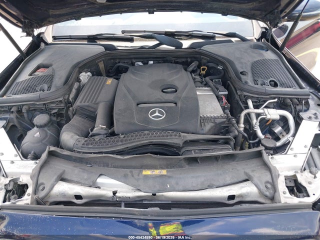 Aukcja sprzedaży 2018 Mercedes-benz E 300, vin: WDDZF4JB4JA463936, numer aukcji: 45434590