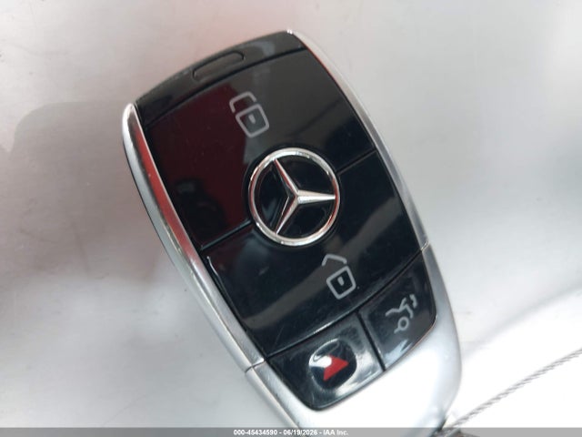 Aukcja sprzedaży 2018 Mercedes-benz E 300, vin: WDDZF4JB4JA463936, numer aukcji: 45434590