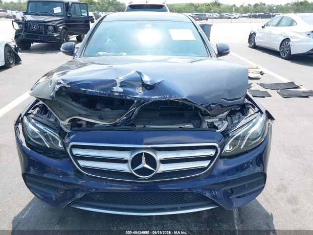 Aukcja sprzedaży 2018 Mercedes-benz E 300, vin: WDDZF4JB4JA463936, numer aukcji: 45434590