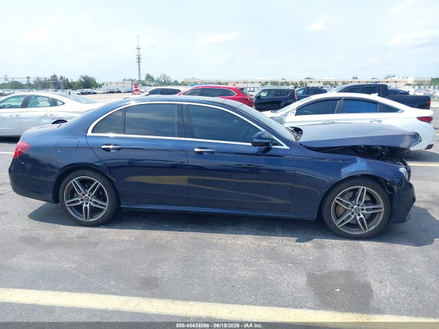 Aukcja sprzedaży 2018 Mercedes-benz E 300, vin: WDDZF4JB4JA463936, numer aukcji: 45434590