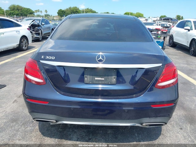Aukcja sprzedaży 2018 Mercedes-benz E 300, vin: WDDZF4JB4JA463936, numer aukcji: 45434590