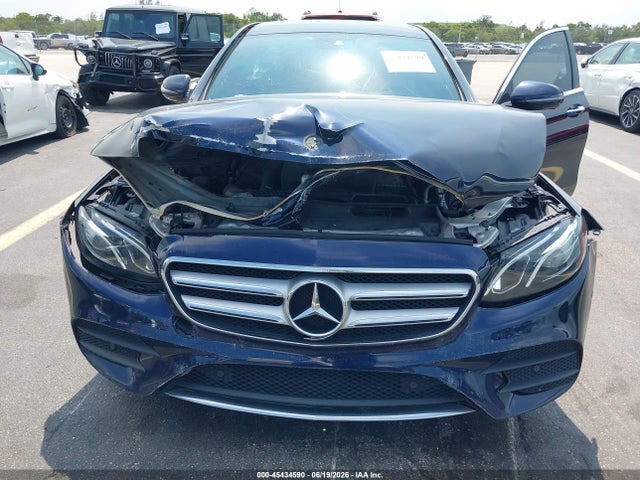 Aukcja sprzedaży 2018 Mercedes-benz E 300, vin: WDDZF4JB4JA463936, numer aukcji: 45434590
