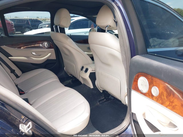 Aukcja sprzedaży 2018 Mercedes-benz E 300, vin: WDDZF4JB4JA463936, numer aukcji: 45434590