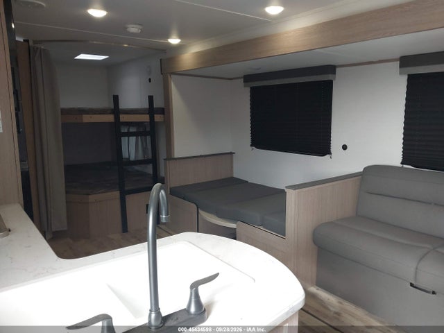 Продаж на аукціоні авто 2025 Gulfstream Other, vin: 1NL1G3020S1175228, номер лоту: 45434598
