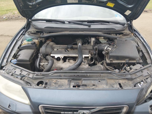 Auction sale of the 2007 Volvo S60 2.5t, vin: YV1RS592672602221, lot number: 45434603