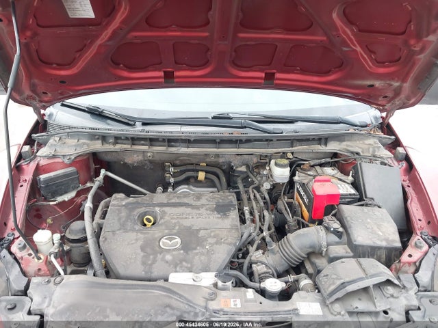Продаж на аукціоні авто 2010 Mazda Cx-7 I Sv, vin: JM3ER2W57A0334688, номер лоту: 45434605