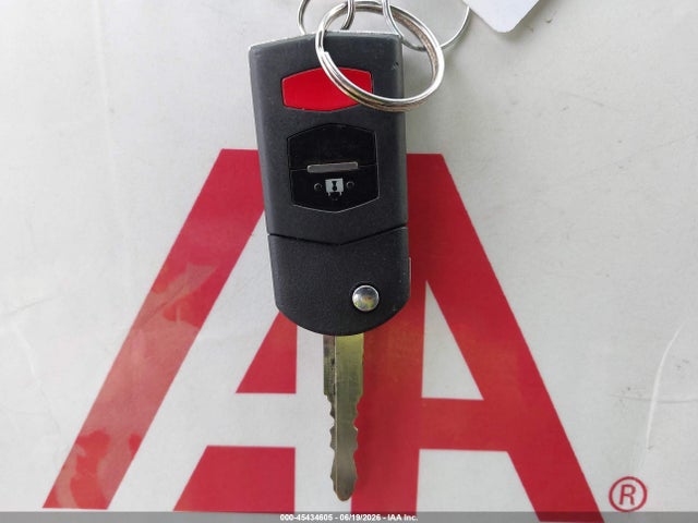 Продаж на аукціоні авто 2010 Mazda Cx-7 I Sv, vin: JM3ER2W57A0334688, номер лоту: 45434605