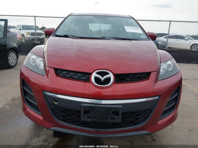 Продаж на аукціоні авто 2010 Mazda Cx-7 I Sv, vin: JM3ER2W57A0334688, номер лоту: 45434605