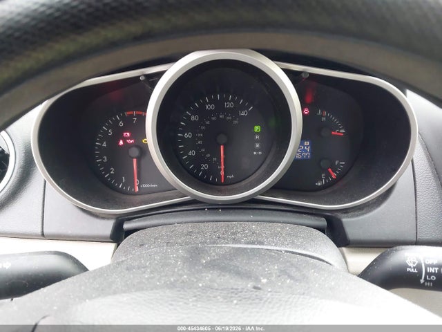 Продаж на аукціоні авто 2010 Mazda Cx-7 I Sv, vin: JM3ER2W57A0334688, номер лоту: 45434605