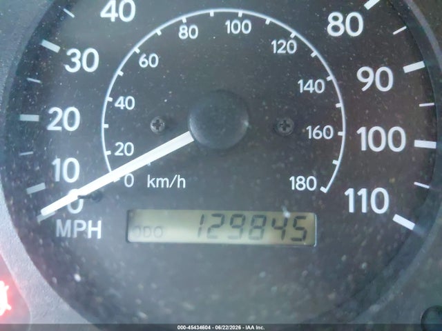 Auction sale of the 1999 Toyota Corolla Le, vin: 2T1BR12E9XC187560, lot number: 45434604