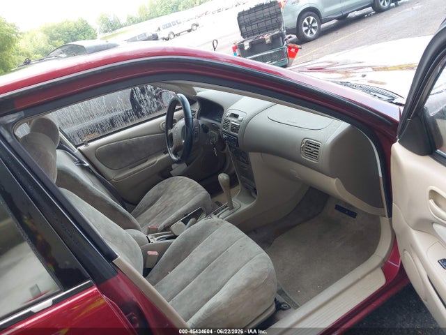 Auction sale of the 1999 Toyota Corolla Le, vin: 2T1BR12E9XC187560, lot number: 45434604