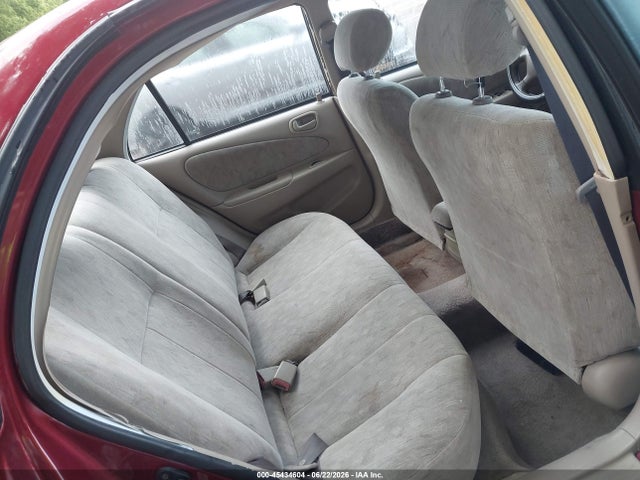 Aukcja sprzedaży 1999 Toyota Corolla Le, vin: 2T1BR12E9XC187560, numer aukcji: 45434604